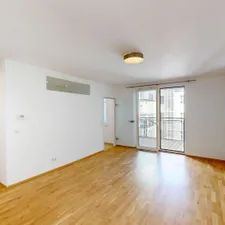 2 Zimmer Wohnung mit Balkon und Einbauküche - Photo 1