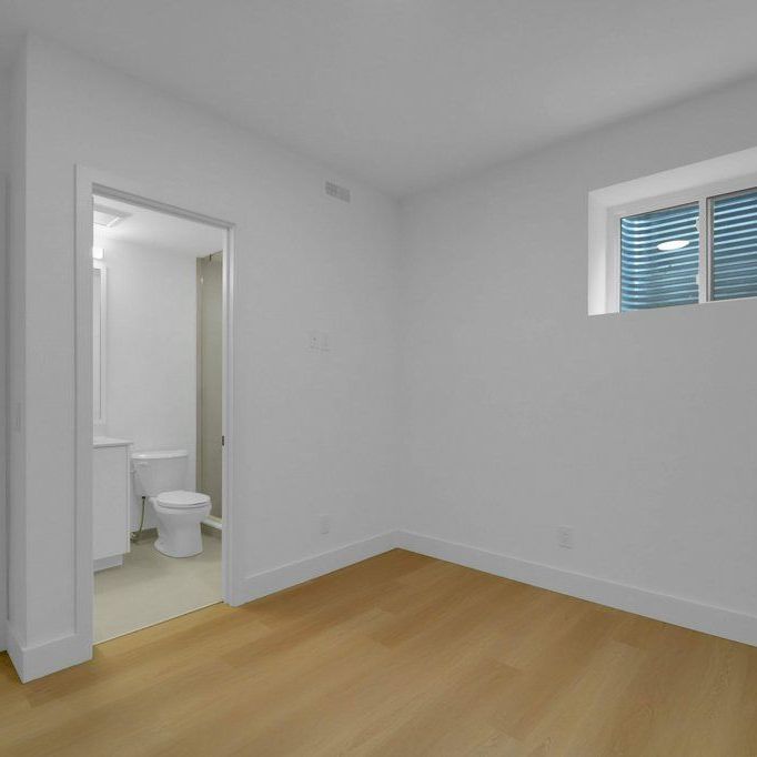 For Lease - 661 Winona Drive Unit# A, Toronto, Ontario - Photo 1