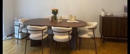 ZWISCHENMIETE 01.12.2025 - 14.12.2025 Wohnung Bockenheim - Photo 1