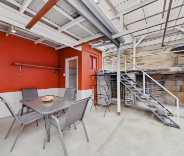 603 Harris St, Sydney - Photo 3