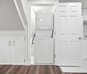 For Lease - 5 Streamline Drive Unit# Bsmt, Brampton, Ontario - Photo 4