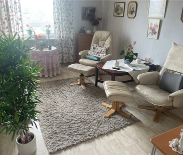 Delsjögatan 50, Bellevuegården - Foto 1