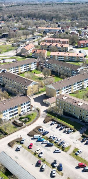 Västergatan, Billesholm - Photo 1