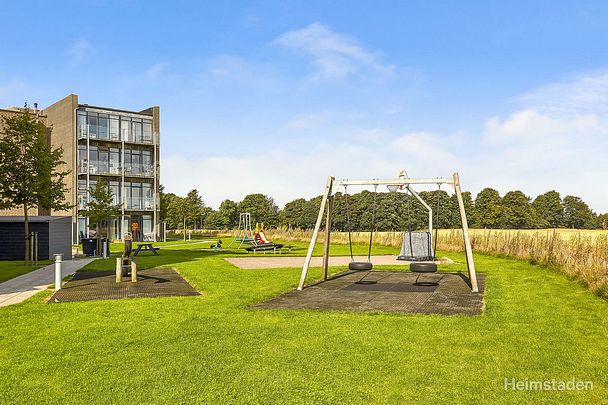 4-værelses Lejlighed på 124 m² i Vejle - Foto 1