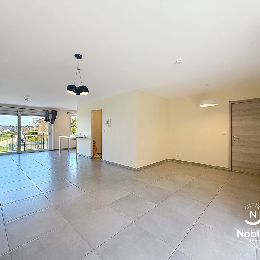 À louer / Duplex / Blegny - Photo 1