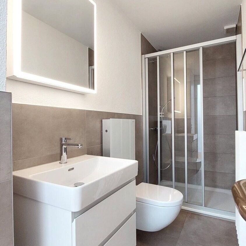 Erstvermietung im Herzen von Lyss - Foto 1