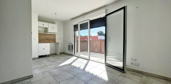 Nouveau Studio Hopitaux Facultés - Photo 2