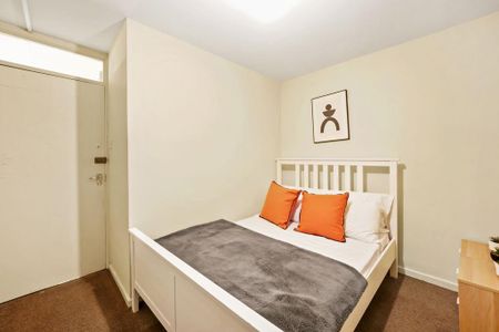 1 bedroom in a house share to rent - Photo 4