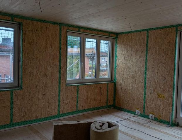 Gemütliche 2-Zimmer-Neubauwohnung mit Balkon - Foto 1