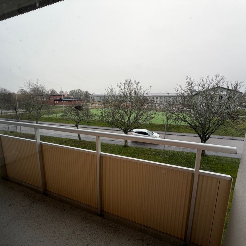 Muraregatan 123 – 2rok (lgh 1203) - Photo 1