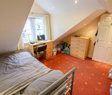 7 bedroom terraced house to rent - Photo 4