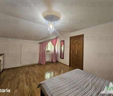 Apartament deosebit, 4 camere, in vila cu intrare separata - o oaza de - Photo 6