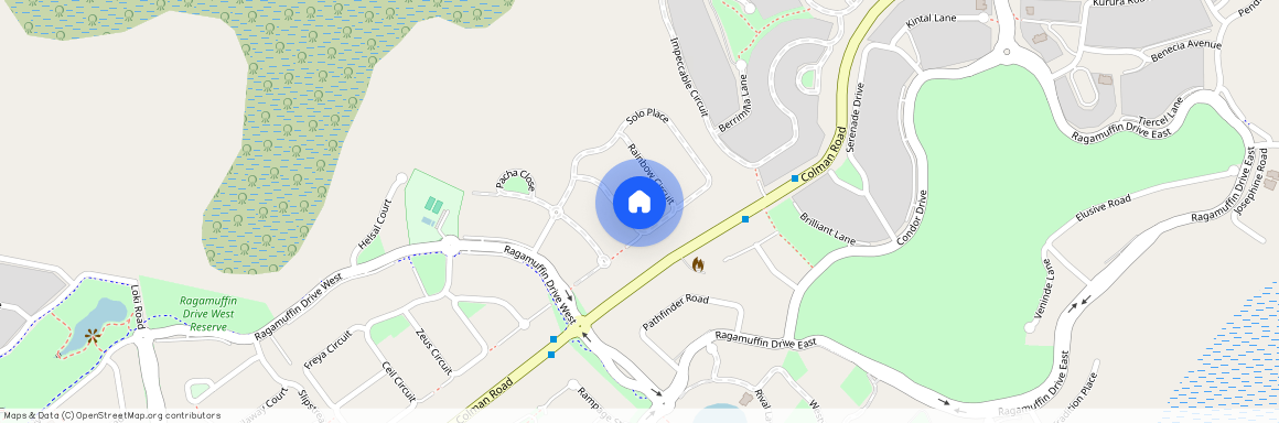 12 Rainbow Circuit, Qld 4209, Coomera Waters