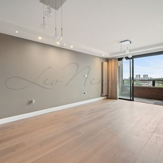 Finchley Road, London, NW3 - Photo 1