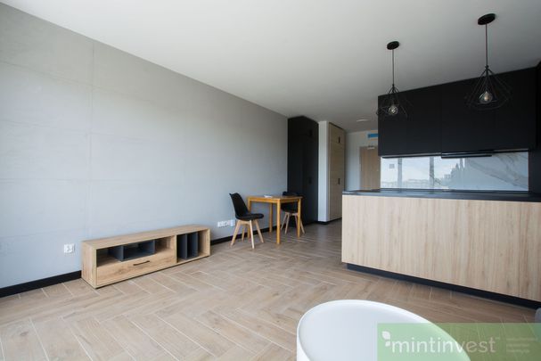 Reda City kawalerka , basen, restauracja, siłownia - Фото 1