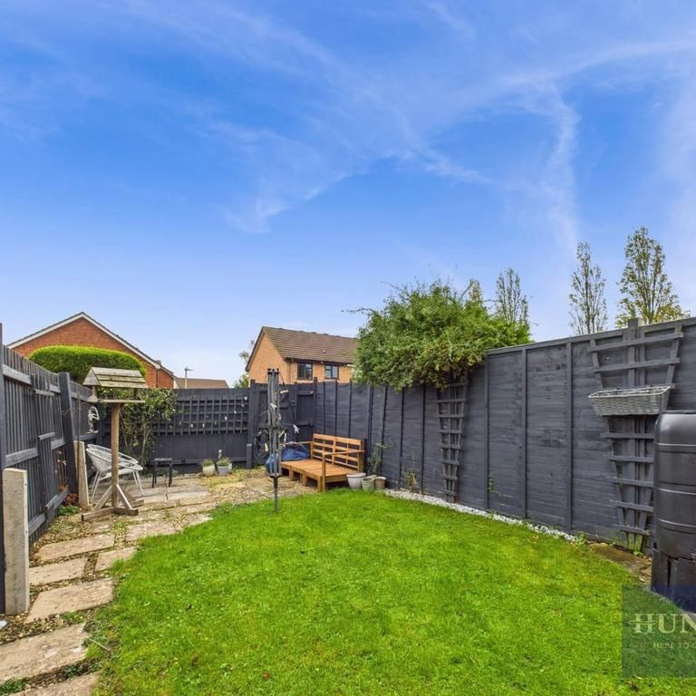 2 bedroom semi-detached house to rent - Photo 1