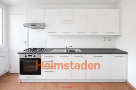 Pronájem bytu 2+1 60 m - Fotografie 3