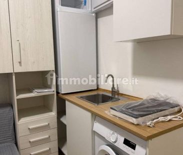 Monolocale via Costanza 13, Washington, Milano - Photo 6