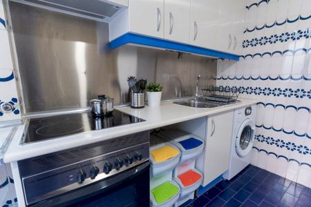 Spectacular double room in Retiro - Photo 4