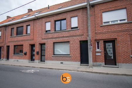 Volledig gerenoveerde woning te huur in Sint-Eloois-Winkel - Foto 5