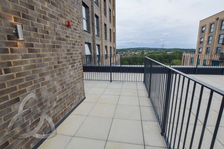Springwell Apartments, Colnebank Drive, Watford, WD18 0LE - Photo 3
