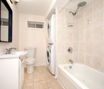 For Lease - 1646 Quail Run Drive Unit# Basement, Oshawa, Ontario - Photo 6