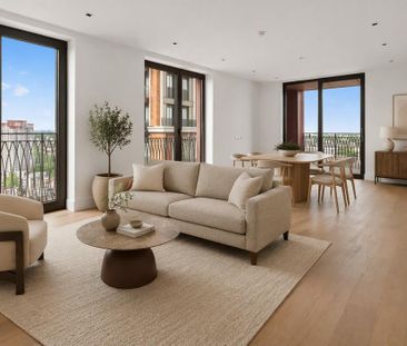 2 bedroom apartment to rent - Photo 3