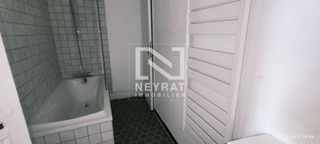 Location Appartement 4 pièces 103m² CHALON SUR SAONE 71100 - Photo 3