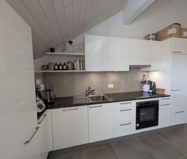 Appartement de 2,5 pièces mansardé - Photo 5