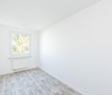 3-Raum-Wohnung mit Balkon - Foto 1