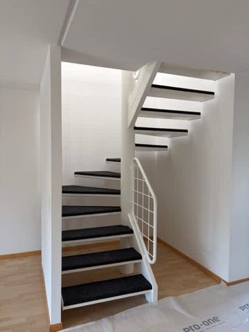 4.5 Zimmer, 105 m², 2. Stock - Foto 4