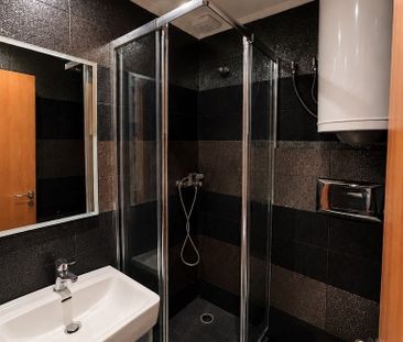 Studio/Γκαρσονιέρα για ενοικίαση Αγία Βαρβάρα (Χαλάνδρι) - Photo 2