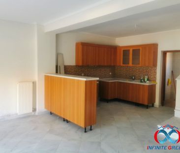 Μεζονέτα για ενοικίαση Ασβεστοχώρι (Χορτιάτης) - Photo 5