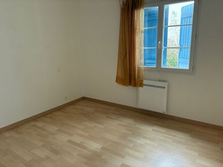 Location Maison 4 pièces 85m² - Photo 5