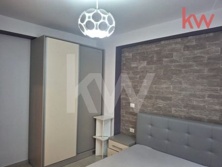 Garsoniera Brazda, bloc nou, demisol - Photo 2