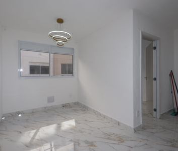 Apartamento para alugar com 32m², 2 quartos e sem vaga - Photo 3