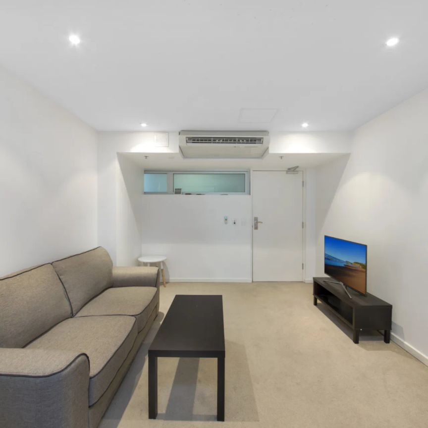 One bedroom apartment in Prime location - Photo 1