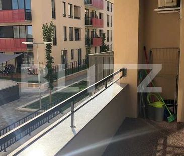 Apartament 2 camere, 56 mp, imobil nou, garaj, Complex Andrei Muresanu Sud - Photo 2