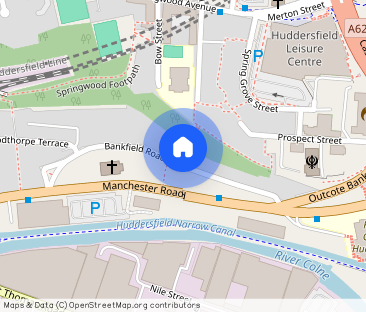 6 bedroom detached house to rent - Photo 1