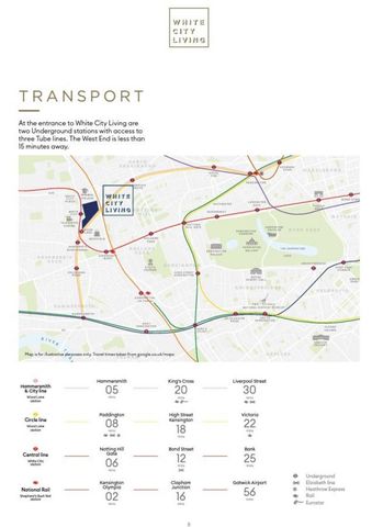 2 bedroom apartment to rent - Photo 3