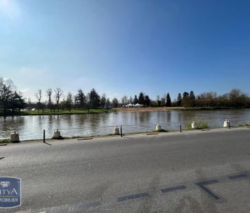 Appartement à louer 2 pièces 49.47m² - Photo 4