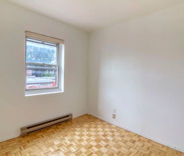 539 Prince-Arthur west — 1 Bedroom - unit 20 - Photo 3