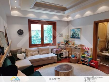 Διαμέρισμα για ενοικίαση Πολιτεία (Κηφισιά) - Photo 3