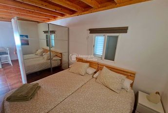 Se alquila en Estrella del Sur apartamento de 1 dormitorio