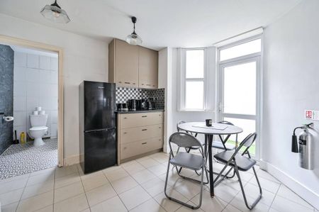1 bedroom flat to rent - Photo 3
