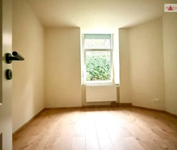 Alles neu - hochwertig sanierte 2-Raum-Wohnung in ruhiger, zentrale... - Photo 2