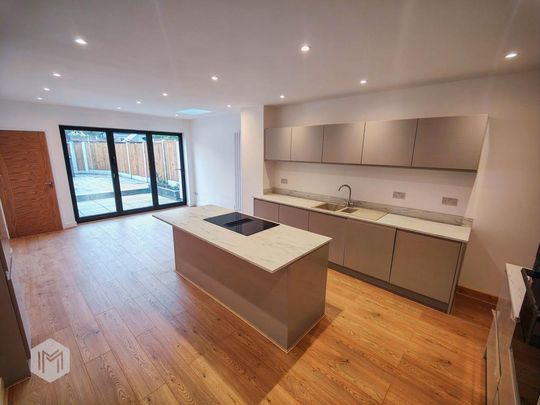 3 bedroom terraced house to rent - Photo 1