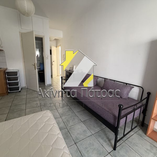 Γκαρσονιέρα/Studio 29 τ.μ. - Photo 1