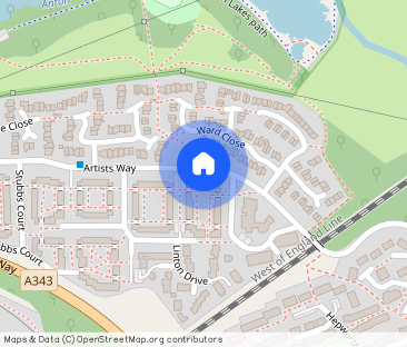 Sutherland Court, Andover, - Photo 1