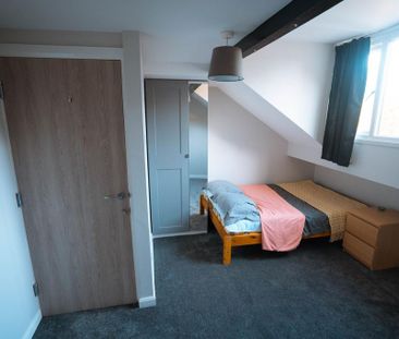 5 bedroom house share to rent - Photo 5